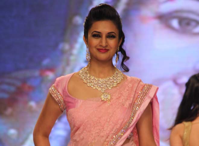 Divyanka Tripathi