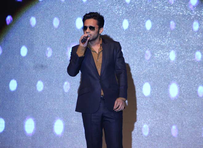 Rahul Vaidya 