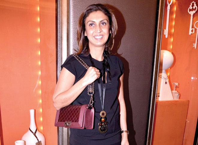 Tanya Dubash
