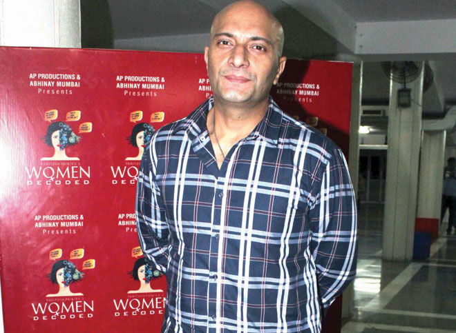 Amit Behl