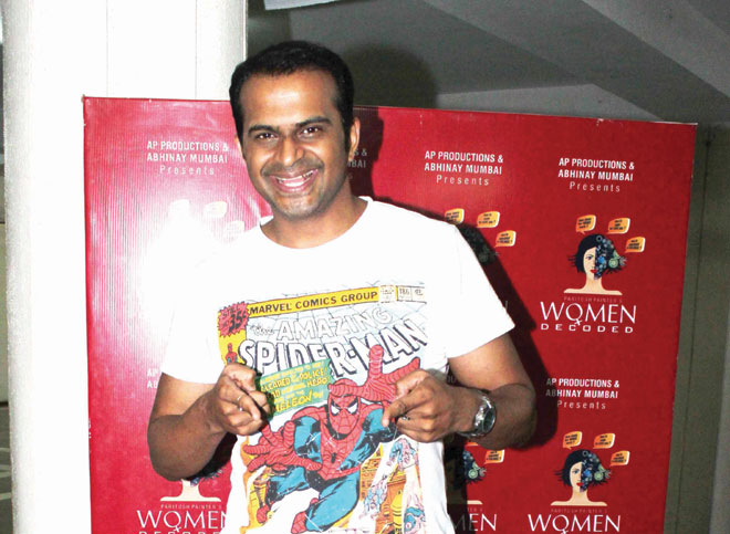 Siddharth Kannan