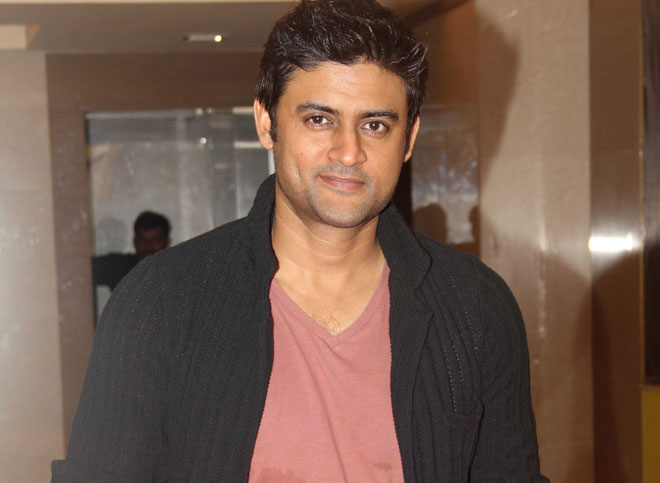 Manav Gohil 
