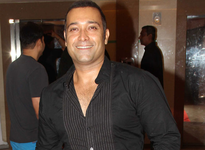 Puru Rajkumar