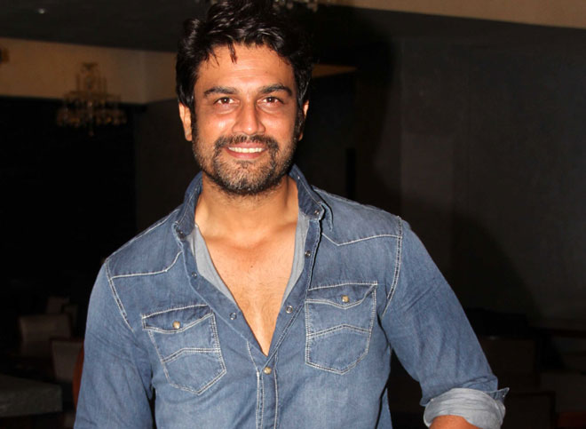 Sharad Kelkar