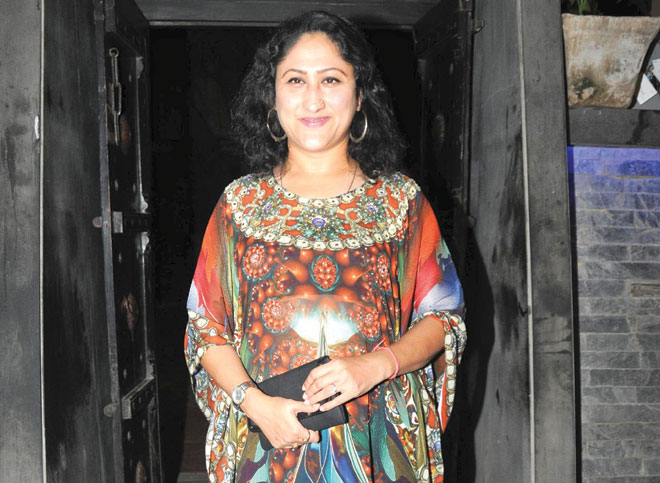 Jayati Bhatia