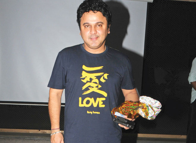 Ali Asgar