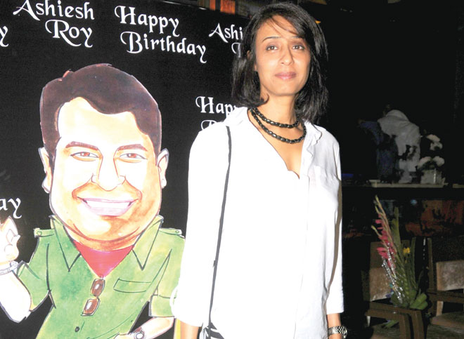 Achint Kaur