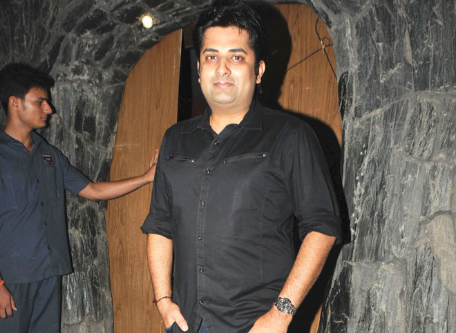 Sumeet Tappoo