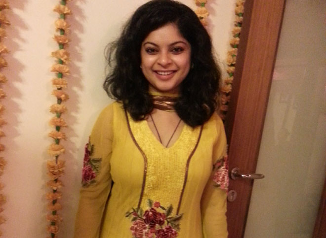 Sneha Wagh