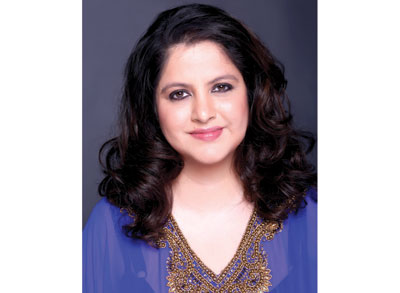 Arti Razdan