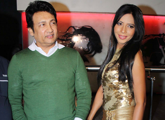 Shekhar Suman