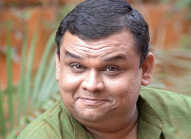 GR8! TV Magazine - Atul Parchure to essay a â€˜Genieâ€™ in Pappu Ki ...