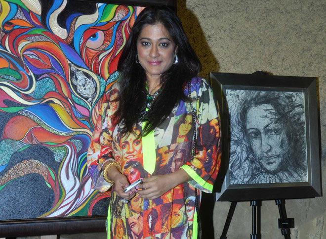 Sunali Rathod