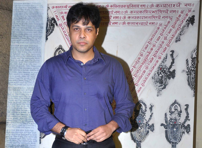Sachin Sharma