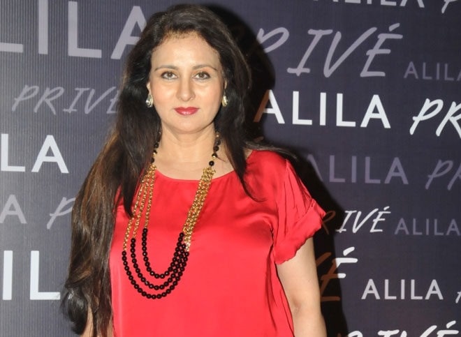 Poonam Dhillon