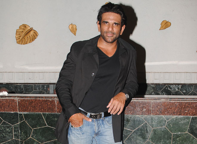 Arav chowdharry