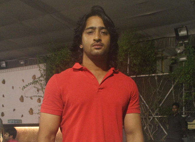 Shaheer Sheikh