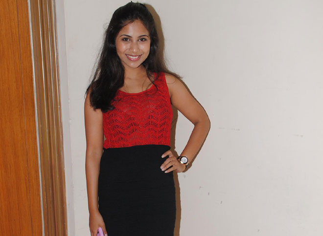 Veebha Anand