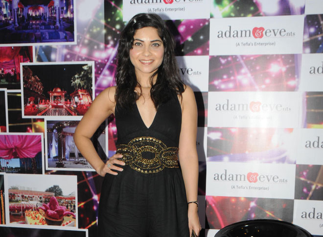 Sonalee Kulkarni
