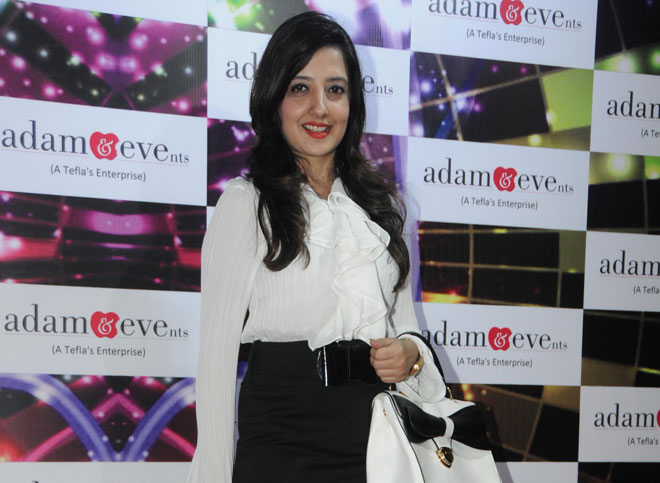 Amy Billimoria