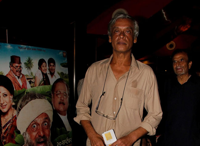Sudhir Mishra