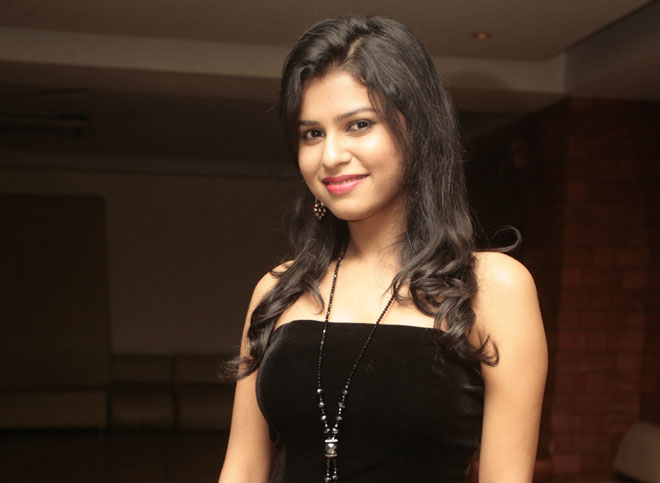 Damini Joshi 