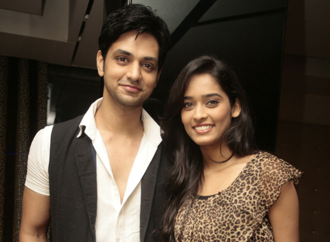 Shakti Arora and Neha Saxena 