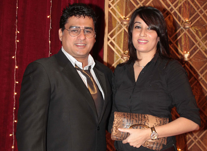 GR8! TV Magazine - THE INDIAN TELEVISION ACADEMY AWARDS, 2013