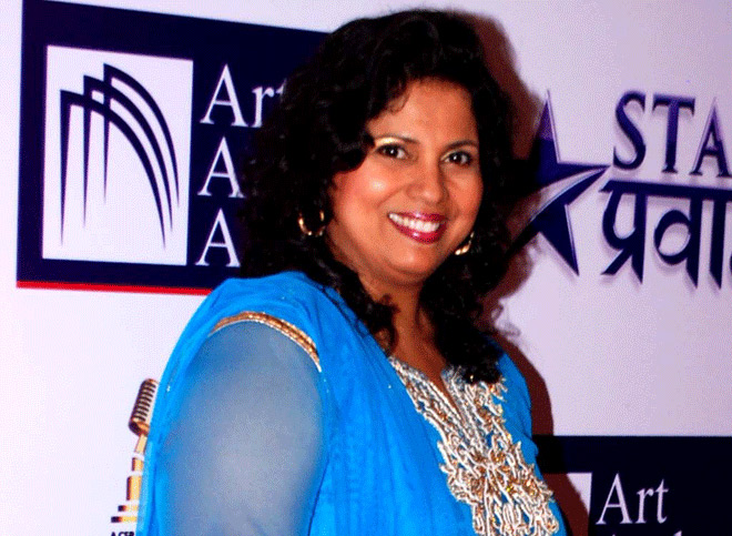 Hema Sardesai