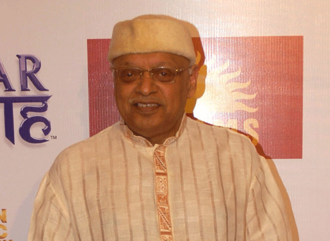 Kiran Shantaram