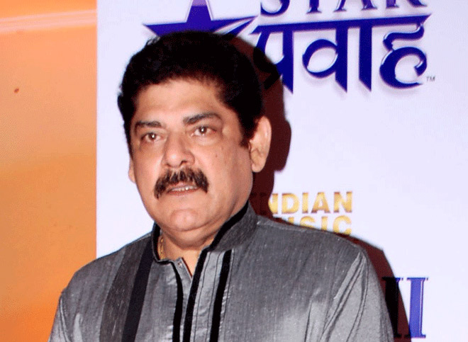 Pankaj Dheer