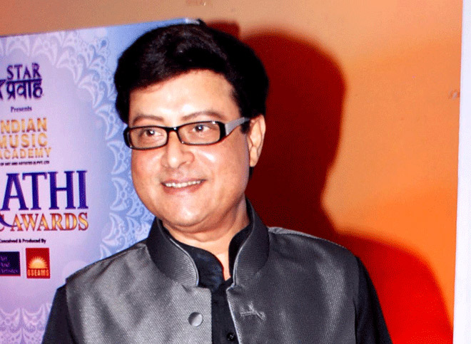 Sachin Pilgaonkar