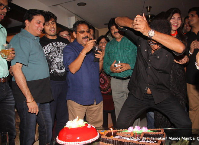 CAKE CUTTING 4