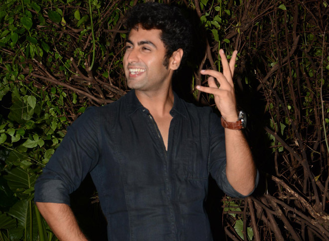 Ankit Gera