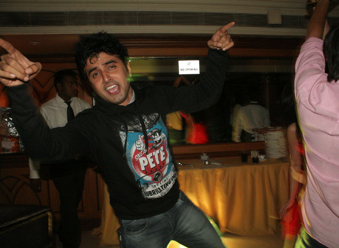 Manas Shah