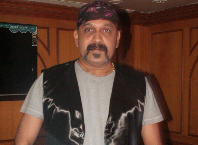  Sai Ballal