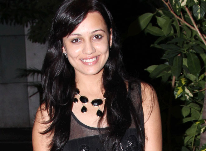 Esha Kansara