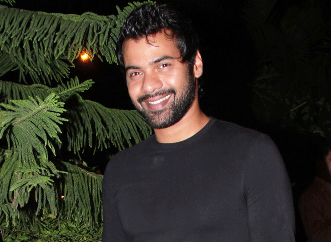 Shabbir Ahluwalia