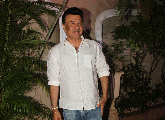 Anu Malik
