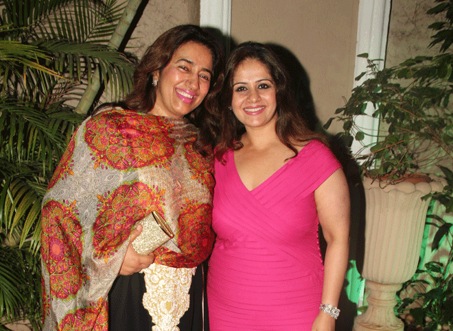 Anu Ranjan,Kiran Bawa
