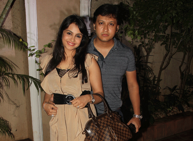 Gurdeep,Arjun Punj