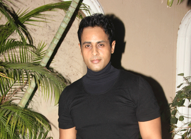 Manoje Bidwai