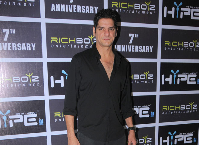 DJ Aqeel
