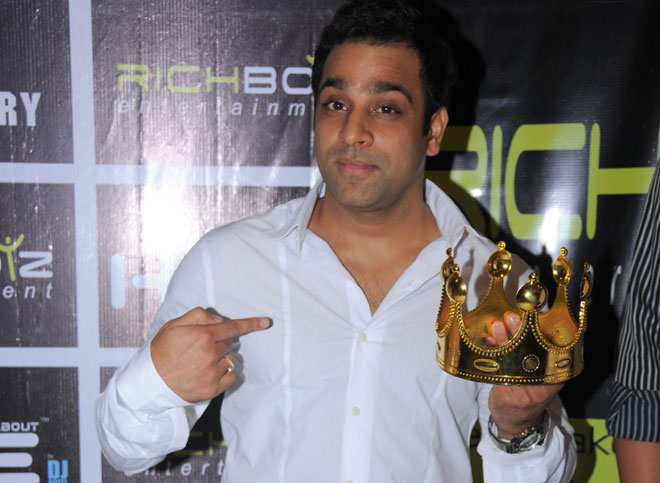 Abhishekh Awasthi