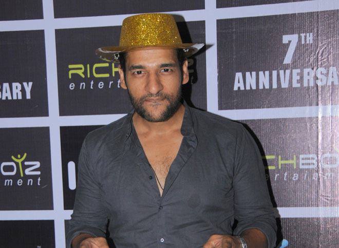 Umesh Pherwani