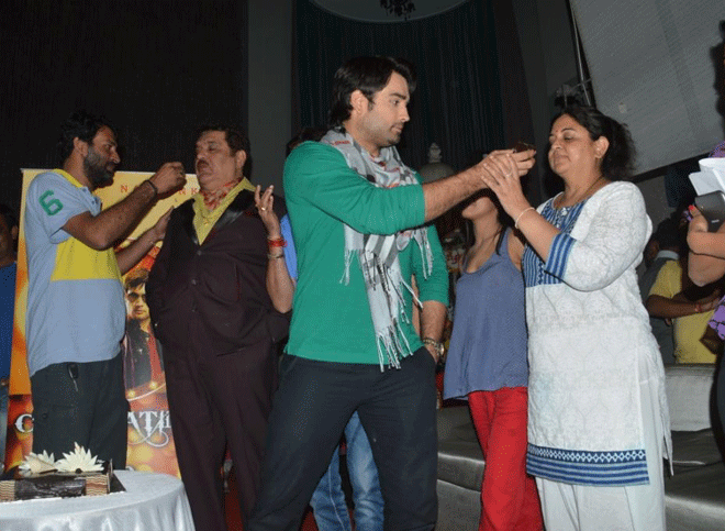 Madhubala completes 400 Episodes!    