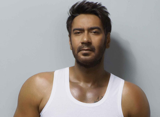 Ajay Devgan 