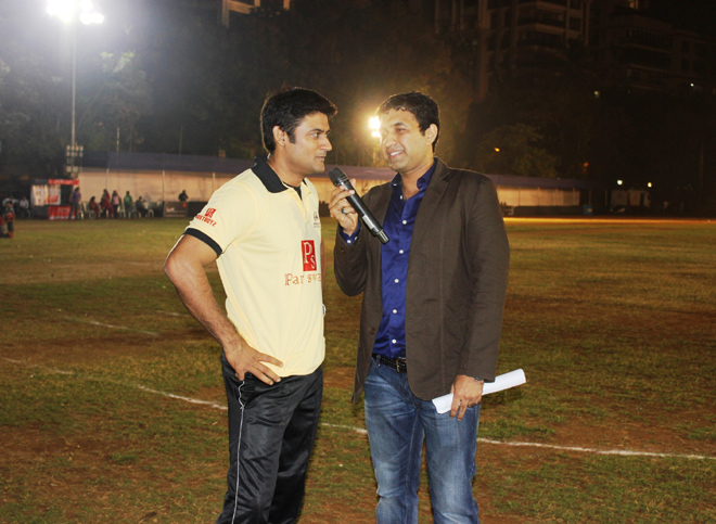 Manav Gohil