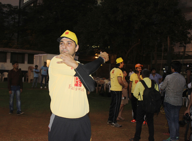Varun Badola