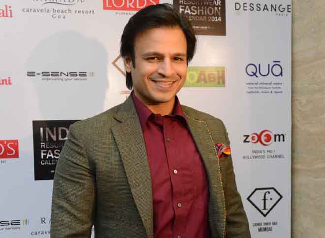 Vivek Oberoi